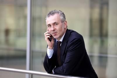 Thomas Jarzombek-stock-foto