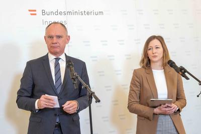 20250311 Expertengespraech der Bundesregierung zum Thema Familiennachzug und Integration-stock-foto
