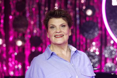 Gayle Tufts-stock-photo