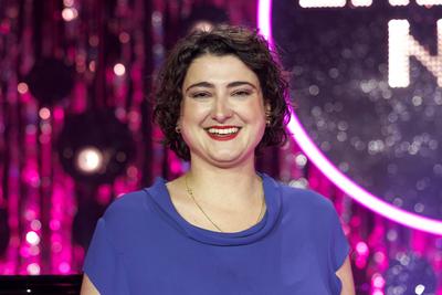 Matilde Keizer-stock-photo