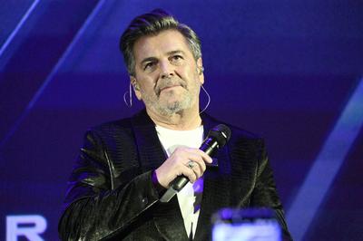 Thomas Anders-stock-foto