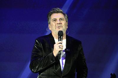 Thomas Anders-stock-foto