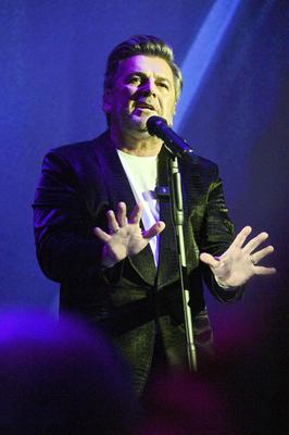 Thomas Anders-stock-foto