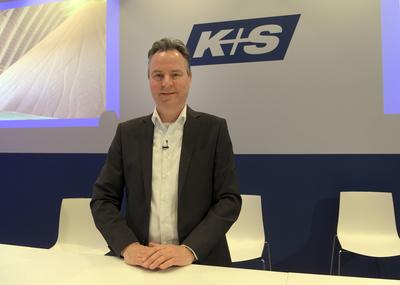 Bilanzpressekonferenz der K + S Aktiengesellschaft-stock-foto