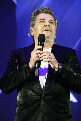 Thomas Anders-stock-foto