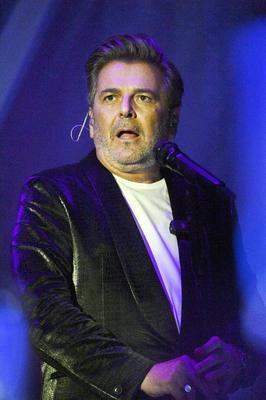 Thomas Anders-stock-foto