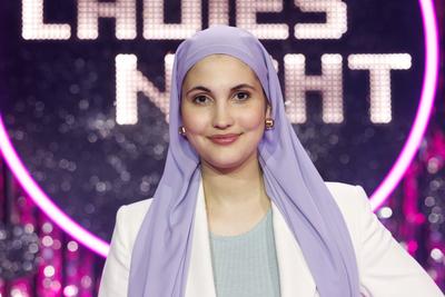 Anissa Loucif-stock-photo