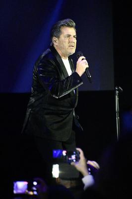 Thomas Anders-stock-foto