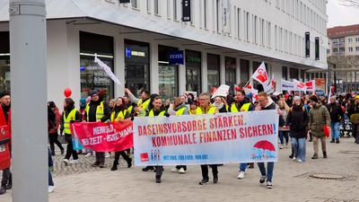 Warnstreik_ver.di-stock-foto