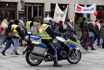 Warnstreik_ver.di-stock-foto