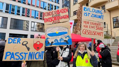 Warnstreik_ver.di-stock-foto