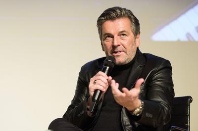 Thomas Anders-stock-foto