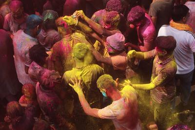 India-Festival-Holi-stock-foto