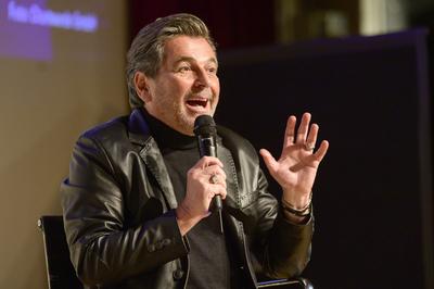 Thomas Anders-stock-foto