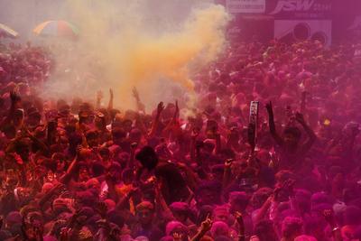 India-Festival-Holi-stock-foto