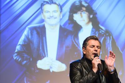 Thomas Anders-stock-foto