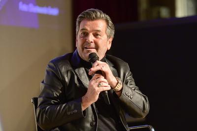 Thomas Anders-stock-foto