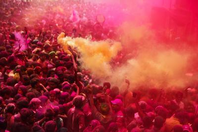 India-Festival-Holi-stock-foto