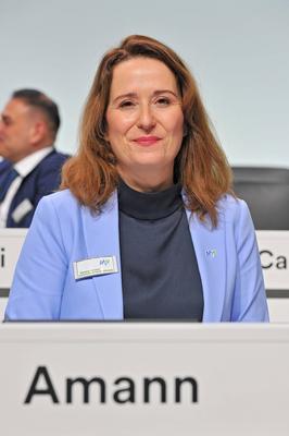 MVV Energie AG - Hauptversammlung.-stock-foto