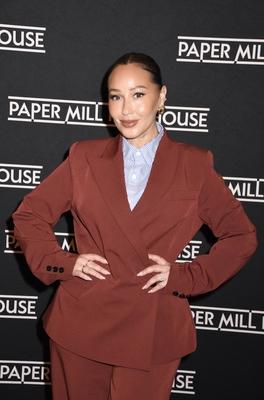 Paper Mill Playhouse?s Take The Lead Press Preview-stock-photo