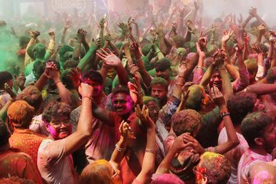 India-Festival-Holi-stock-foto