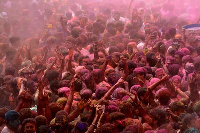 India-Festival-Holi-stock-foto
