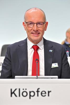 MVV Energie AG - Hauptversammlung.-stock-foto