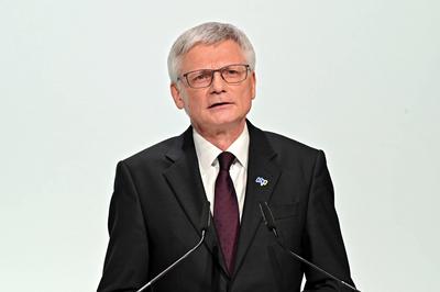 MVV Energie AG - Hauptversammlung.-stock-foto