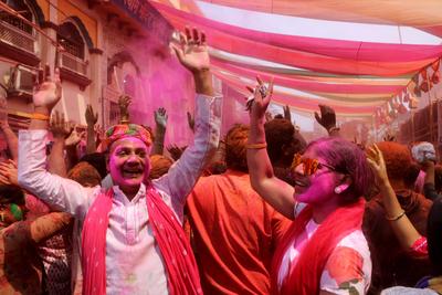 India-Festival-Holi-stock-foto