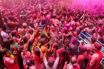 India-Festival-Holi-stock-foto