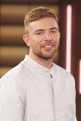 Christoph Kramer-stock-foto