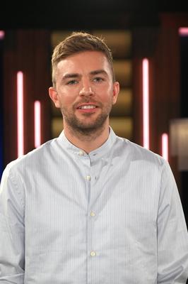 Profifu?baller Christoph Kramer-stock-foto