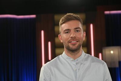 Profifu?baller Christoph Kramer-stock-foto