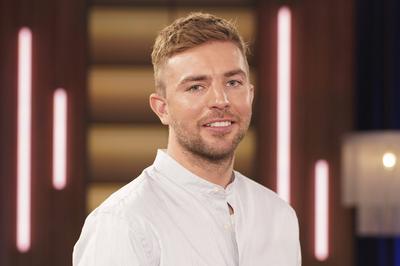 Christoph Kramer-stock-foto
