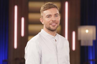 Christoph Kramer-stock-foto