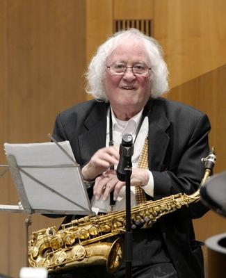 Swing und Jazzkonzert im Mainzer Landtag Rheinland Pfalz Gestohlene Momente Jazz Musiker und Zeitz-stock-foto