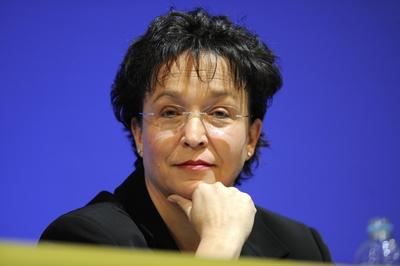 Bildnummer: 56840654  Datum: 06.01.2012  Copyright: imago/Sven SimonBirgit HOMBURGER,FDP,stellvertretende Parteivorsitzende, Einzelbild,angeschnittenes Einzelmotiv,Portraet, Dreik?nigstreffen der FDP in Stuttgart,Dreik?nigstreffen, Freie Demokratische Partei Deutschlands,Politiker, People Politik GER Portr?t xsp x0x 2012 quer Politik Politics Partein Parties FDP Free Democratic Party,Kundgebung Datenbank 56840654 Date 06 01 2012 Copyright Imago Sven Simon Birgit Homburger FDP vice Party chairman Single angeschnittenes Single subject Portrait Epiphany meeting the FDP in Stuttgart Epiphany meeting Free Democratic Party Germany Politicians Celebrities politics ger Portrait xsp x0x 2012 horizontal politics POLITICS Parties Parties FDP Free Democratic Party Rally Database-stock-photo