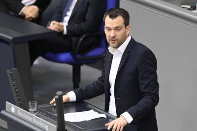 Johannes Vogel-stock-foto