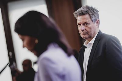Berlin Energy Transition Dialogue-stock-foto