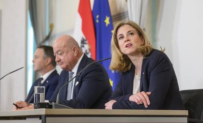 20250318 Regierungsklausur-stock-foto