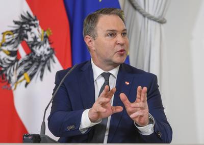 20250318 Regierungsklausur-stock-foto