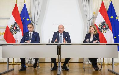 20250318 Regierungsklausur-stock-foto