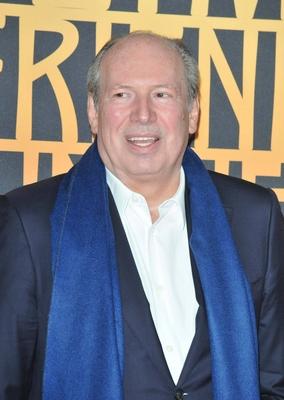 "Hans Zimmer & Friends: Diamond in the Desert" film screening, London-stock-foto