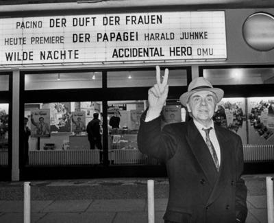 Harald Juhnke-stock-foto