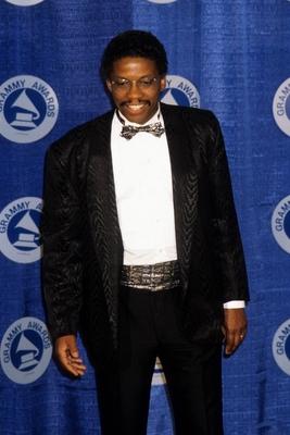 Herbie Hancock bei den Grammy Awards-stock-foto