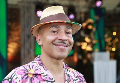 Garten Party der Stars Schiltern, 11. 06. 2021 Lou BEGA *** Garden Party of the Stars Schiltern, 11 06 2021 Lou BEGA-stock-foto