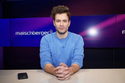 Tilo Jung-stock-foto