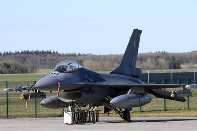 New Belgian Commander Of Air & Space Component-stock-foto