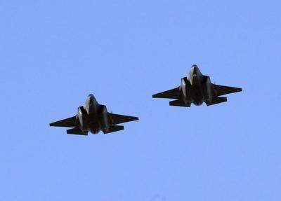 New Belgian Commander Of Air & Space Component-stock-foto