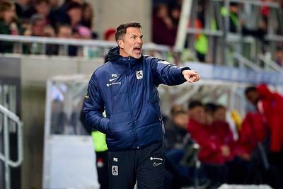 GER, SV Wehen Wiesbaden vs. TSV 1860 Muenchen, Fussball, 3. Liga, 28. Spieltag, Spielzeit 2024/2025, 12.03.25.-stock-foto